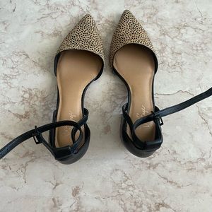 Women’s Block Heel Sandal